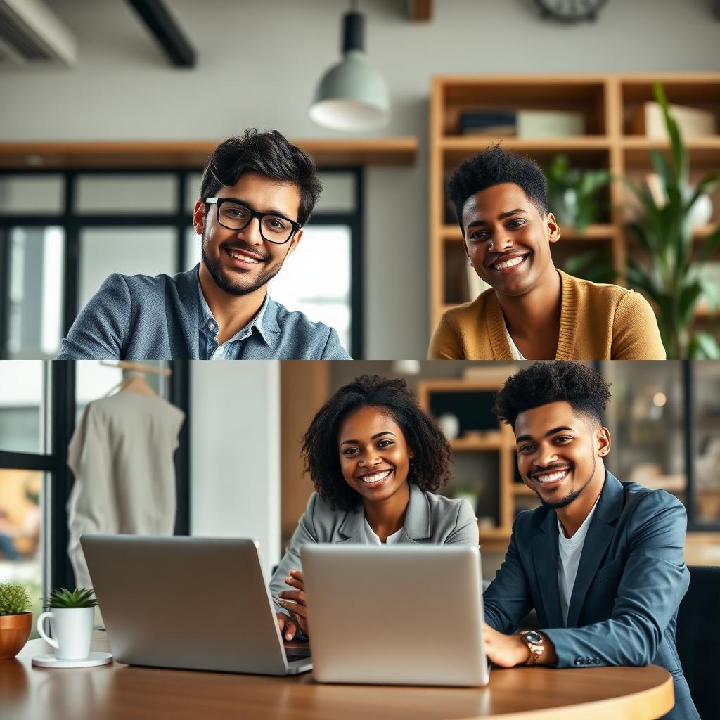 Professional English for Adults